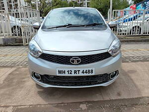 Second Hand Tata Tiago Revotorq XZ in Pune