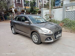 Second Hand Maruti Suzuki DZire VXi [2020-2023] in Hyderabad