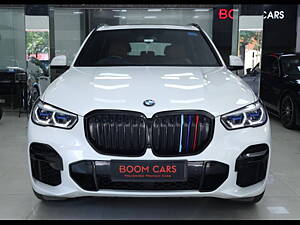 Second Hand BMW X5 xDrive40i M Sport in Chennai