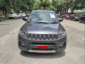 Second Hand Maruti Suzuki Vitara Brezza ZDi in Bangalore