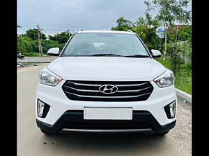 Second Hand Hyundai Creta 1.4 S Plus in Ahmedabad