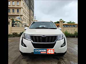 Second Hand మహీంద్రా xuv500	 డబ్ల్యూ11 in థానే