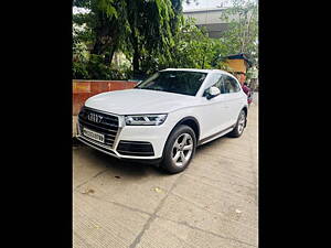 Second Hand Audi Q5 3.0 TDI quattro Technology Pack in Mumbai