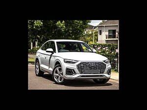 Second Hand Audi Q5 Technology 45 TFSI in Delhi