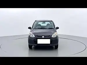 Second Hand Maruti Suzuki Alto 800 [2012-2016] Lxi in Mumbai