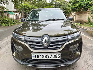 Second Hand Renault Kwid RXL (O) 1.0 in Chennai