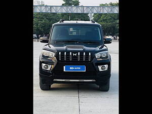 Second Hand Mahindra Scorpio S9 2WD 7 STR in Lucknow