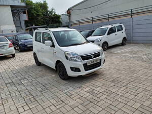 Second Hand Maruti Suzuki Wagon R VXI in Delhi