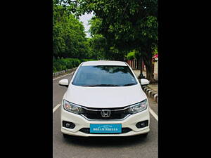 Second Hand Honda City V CVT Petrol [2017-2019] in Delhi