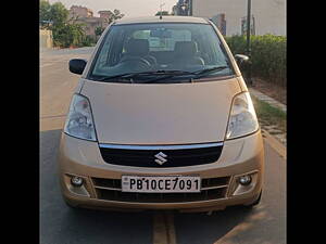 Second Hand Maruti Suzuki Estilo VXi in Ludhiana