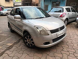 Second Hand Maruti Suzuki Swift DZire VDi in Mumbai