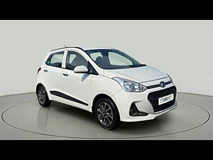 Second Hand Hyundai Grand i10 Asta 1.2 Kappa VTVT [2013-2016] in Surat