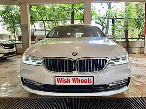 Used Bmw 6 Series Gt Cars In Mumbai Second Hand Bmw 6 Series Gt Cars In Mumbai Carwale