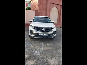 Second Hand MG Hector [2019-2021] Smart 2.0 Diesel [2019-2020] in Lucknow