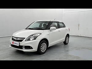 Second Hand Maruti Suzuki Swift DZire VDI in Lucknow