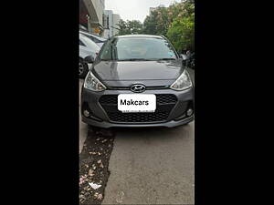 Second Hand Hyundai Grand i10 Sportz 1.2 Kappa VTVT in Chennai