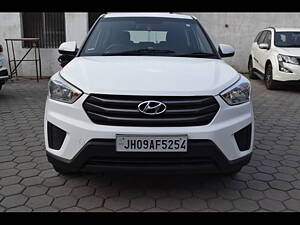 Second Hand Hyundai Creta S 1.4 CRDI in Ranchi