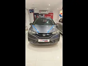 Second Hand Honda Jazz [2015-2018] S Petrol in Kanpur