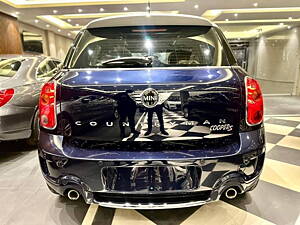 Second Hand MINI Cooper S 1.6 High in Delhi