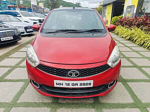 Second Hand Tata Tiago Revotron XZA in Pune