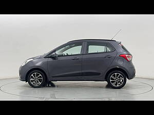 Second Hand Hyundai Grand i10 Sportz AT 1.2 Kappa VTVT in Ghaziabad