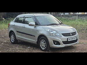 Second Hand Maruti Suzuki Swift VDi in Sangli