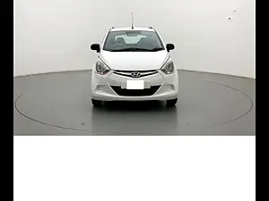 Second Hand Hyundai Eon Magna + AirBag in Mumbai