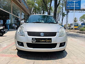 Second Hand Maruti Suzuki Swift VXi in Bangalore