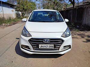 Second Hand Hyundai Xcent SX in Ranchi