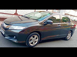 Second Hand Honda City VX Diesel in Kolkata