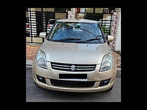 Second Hand Maruti Suzuki Swift DZire ZXi 1.2 BS-IV in Kolkata