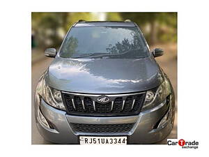 Second Hand Mahindra XUV500 W10 AWD in Jaipur