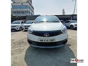 Second Hand Tata Tiago NRG Diesel in India