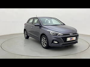 Second Hand Hyundai Elite i20 Asta 1.2 (O) [2019-2020] in Chennai