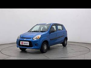 Second Hand Maruti Suzuki Alto 800 Lxi in Chennai