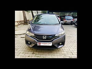 Second Hand Honda Jazz V CVT Petrol in Bangalore