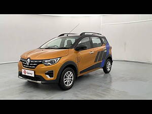 Second Hand Renault Triber RXT [2019-2020] in Lucknow