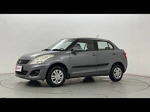 Second Hand Maruti Suzuki Swift DZire VXI in Ghaziabad