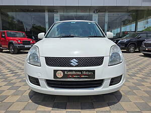 Second Hand Maruti Suzuki Swift DZire LDI in Ahmedabad