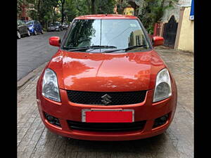 Second Hand Maruti Suzuki Swift VXi in Kolkata