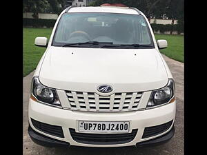 Second Hand Mahindra Xylo [2012-2014] D4 BS-IV in Lucknow