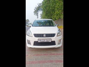 Second Hand Maruti Suzuki Ertiga VDI SHVS in Patna