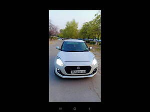 Second Hand Maruti Suzuki Swift VXi [2014-2017] in Delhi