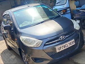 Second Hand Hyundai i10 Era 1.1 iRDE2 [2010-2017] in Kanpur