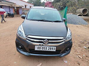 Second Hand Maruti Suzuki Ertiga VDI SHVS in Bhubaneswar