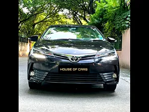 Second Hand Toyota Corolla Altis [2014-2017] VL AT Petrol in Delhi
