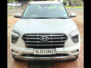 Second Hand Hyundai Creta S 1.5 Petrol [2020-2022] in Delhi