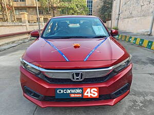 Second Hand Honda Amaze 1.2 S MT Petrol [2018-2020] in Noida