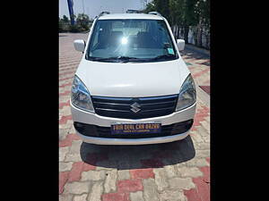 Second Hand Maruti Suzuki Wagon R VXi in Ludhiana