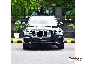 Second Hand BMW X5 xDrive40i M Sport in Delhi